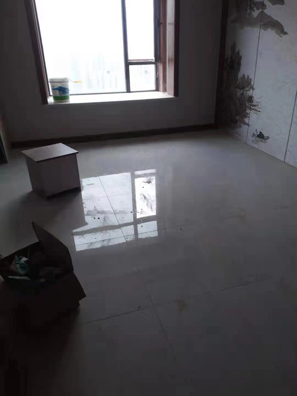 店铺清洗