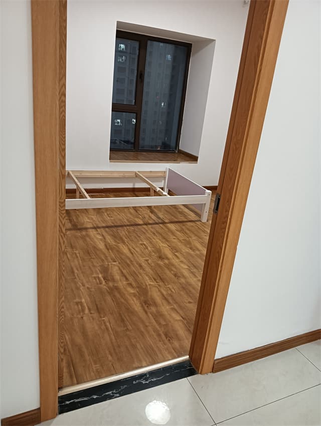 室内保洁